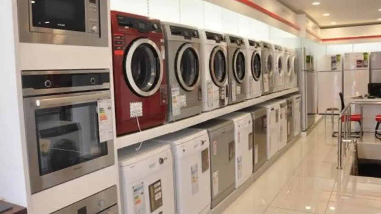 Tekman Beyaz Eşya Tamircisi